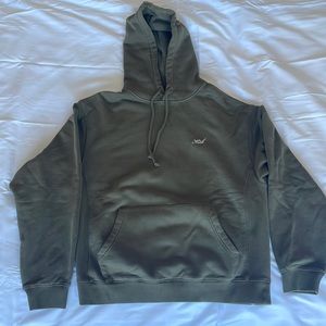 Kith Williams III Hoodie